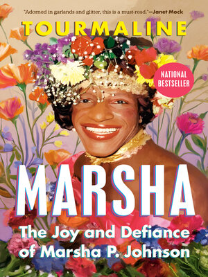 Marsha - ebook